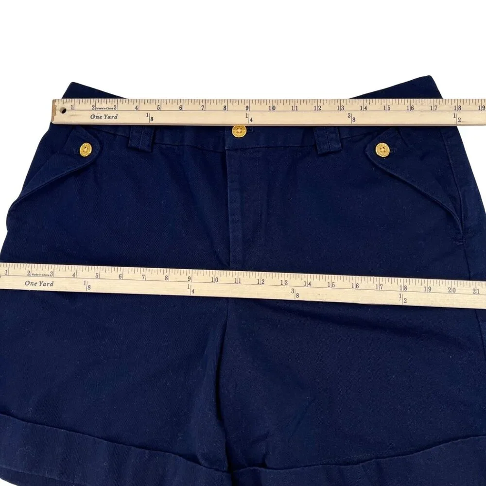 Lauren Ralph Lauren classic cotton